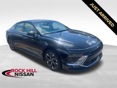 Used 2024 Hyundai Sonata SEL