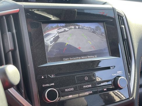 Used 2021 Subaru Crosstrek 2.0i Premium w/ Popular Package #3 image 6