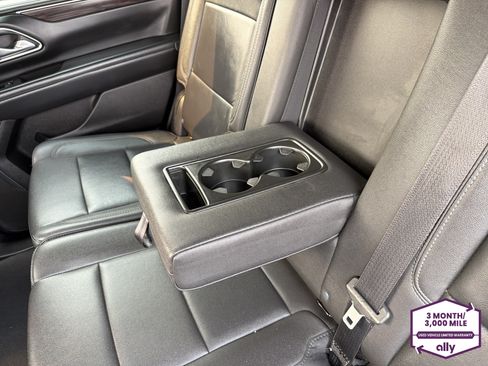 Used 2024 Chevrolet Tahoe LT AWD/4WD image 15