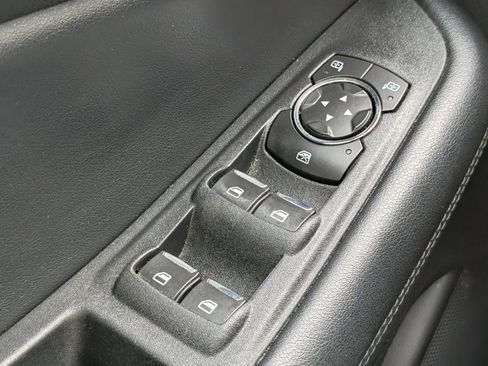 Used 2021 Ford Edge SEL w/ Convenience Package image 22