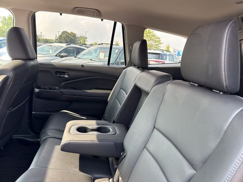Used 2021 Honda Pilot EX-L image 35