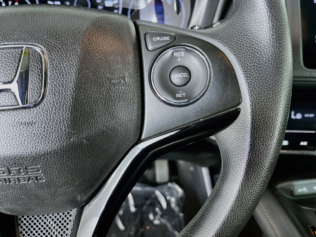 Used 2018 Honda HR-V EX image 15