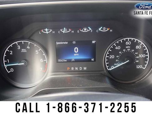 Used 2023 Ford F150 XL w/ STX Appearance Package RWD image 34
