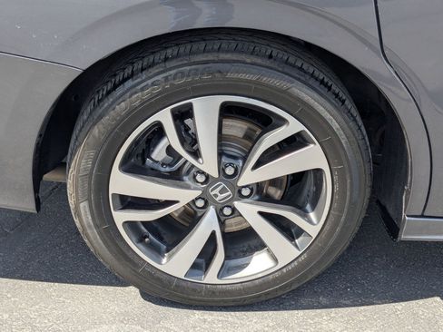 Used 2022 Honda Odyssey Touring image 13