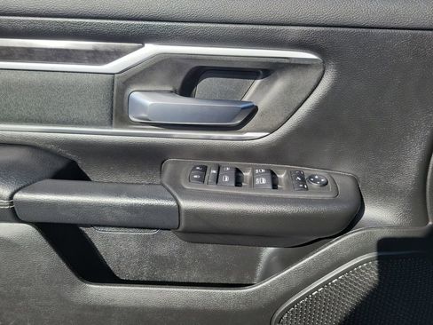 Used 2022 RAM 1500 Big Horn image 15