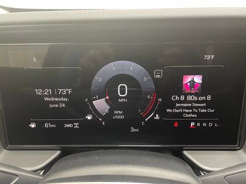 New 2026 GMC Terrain Denali AWD/4WD image 32