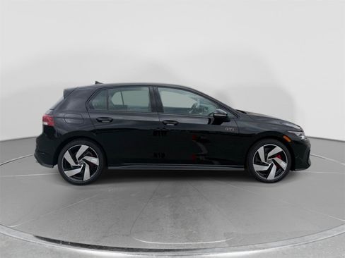 New 2026 Volkswagen Golf S FWD image 1