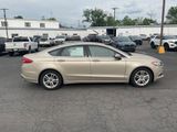 Used 2018 Ford Fusion SE w/ Fusion SE Technology Package image 5