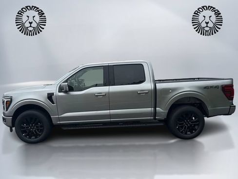 New 2026 Ford F150 Lariat w/ Equipment Group 502A High AWD/4WD image 10