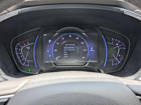 Used 2020 Hyundai Santa Fe Limited AWD/4WD image 29
