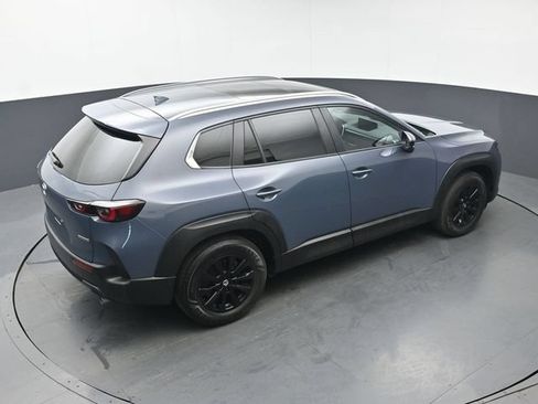 Certified 2024 MAZDA CX-50 AWD 2.5 S w/ Cargo Package image 39