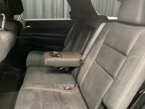 Used 2022 Dodge Durango GT AWD/4WD image 8