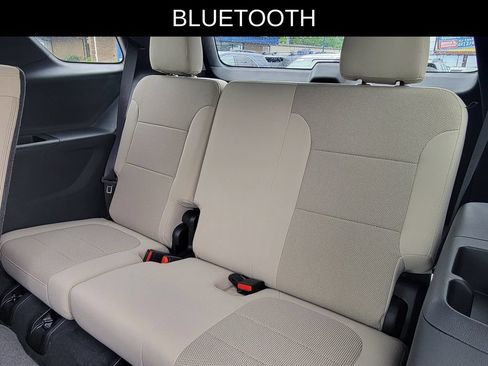 Used 2022 Chevrolet Traverse LS FWD image 11