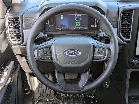 New 2026 Ford Ranger XL w/ Trailer Tow Package RWD image 50