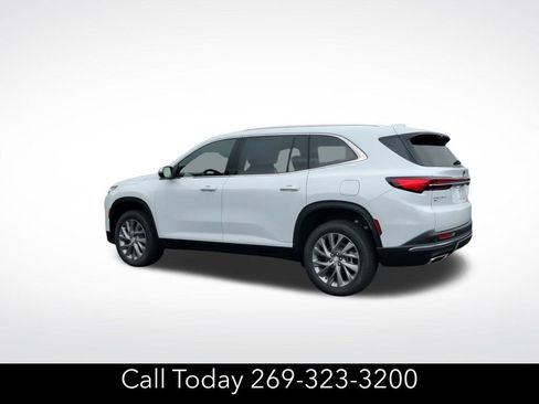 New 2026 Buick Enclave Preferred w/ Power Package image 7