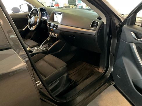 Used 2016 MAZDA CX-5 Touring w/ Bose/Moonroof Package image 18