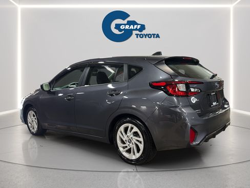 Used 2024 Subaru Impreza 2.0i AWD/4WD image 11