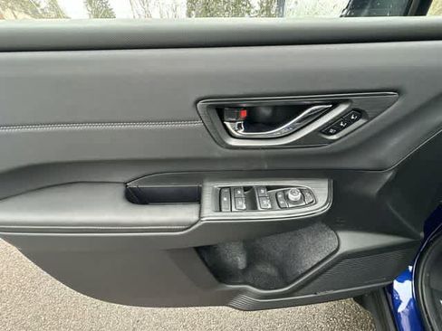 New 2026 Subaru Outback Touring image 18