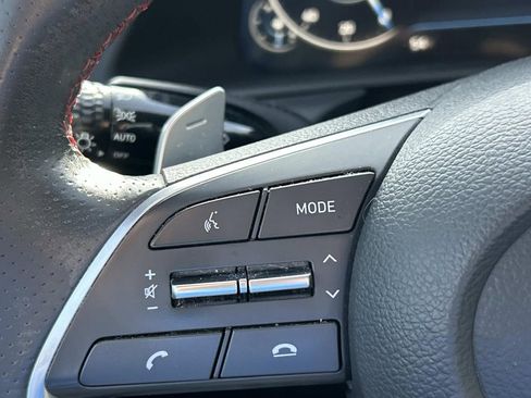 Certified 2023 Hyundai Sonata SEL Plus FWD image 29