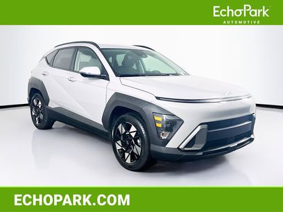 Used 2025 Hyundai Kona SEL