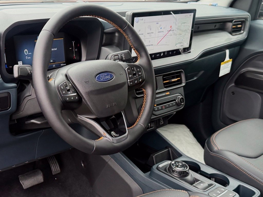 New 2026 Ford Maverick Tremor AWD/4WD image 27