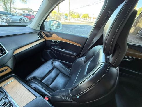 Used 2020 Volvo XC90 T6 Inscription w/ Protection Package image 50
