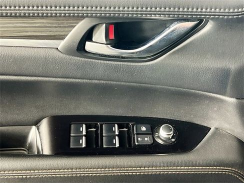 Used 2022 MAZDA CX-5 AWD 2.5 S w/ Premium Plus Pkg image 20