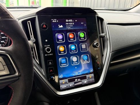 Used 2022 Subaru WRX Premium image 12