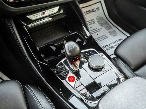 Used 2024 BMW X4 M image 27