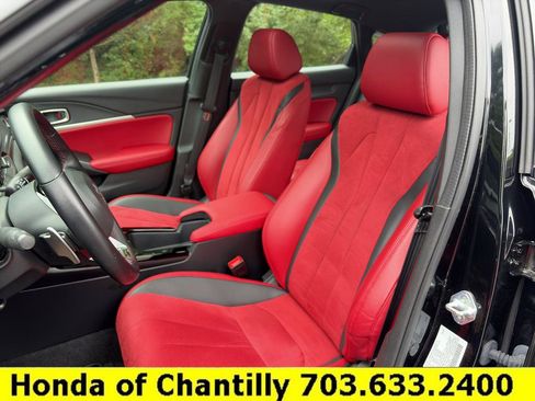 Used 2024 Acura Integra A-Spec FWD image 25