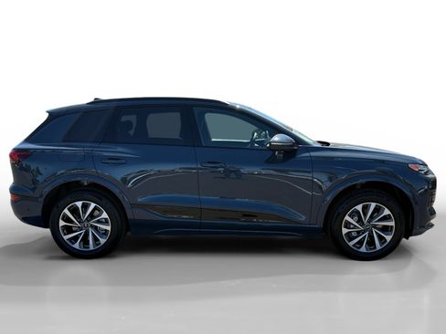 New 2027 Audi Q6 e-tron Premium AWD/4WD image 6