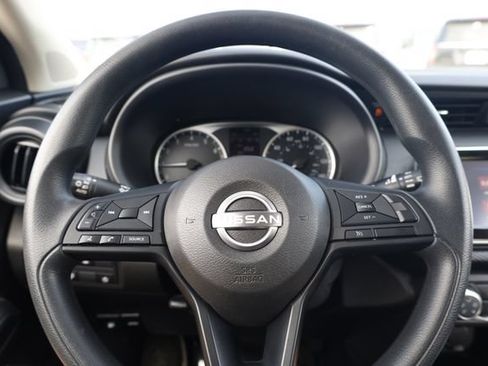 Used 2024 Nissan Kicks S FWD image 17