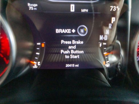 Used 2018 Dodge Challenger R/T Scat Pack image 20