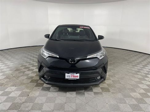 Used 2019 Toyota C-HR Limited image 23
