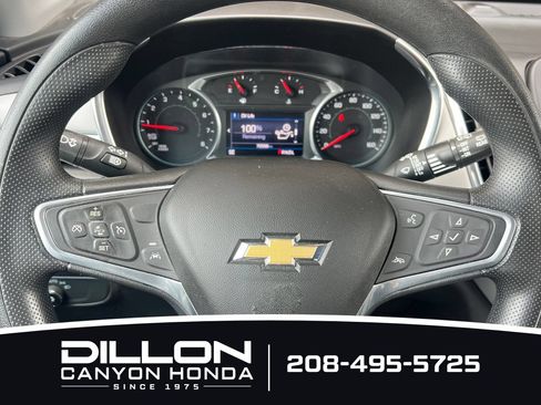 Used 2022 Chevrolet Equinox LS w/ LS Convenience Package AWD/4WD image 23