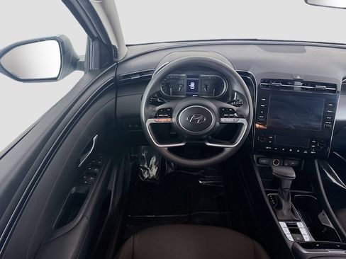 Used 2024 Hyundai Tucson SEL image 17