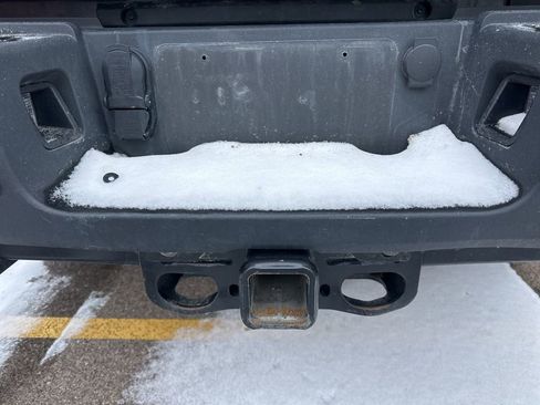 Used 2025 Ford F250 Platinum image 14