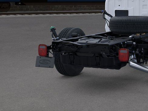 New 2026 Ford F350 XL RWD image 21