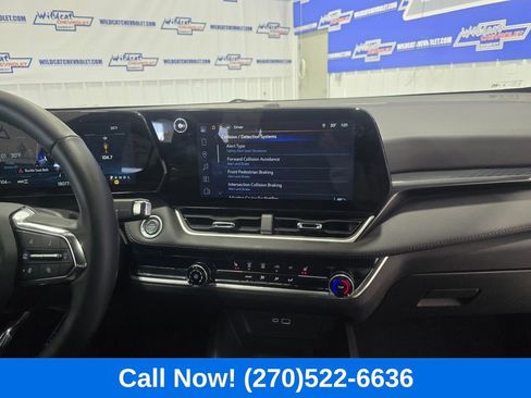 Used 2025 Chevrolet Equinox LT AWD/4WD image 31