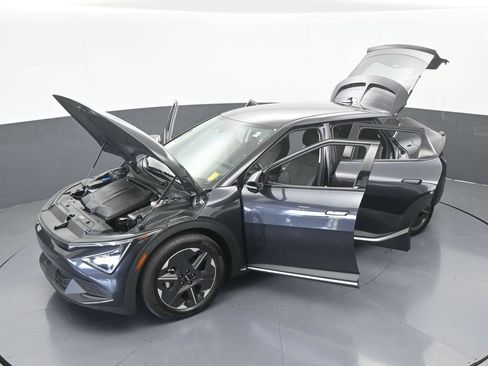 Used 2025 Kia EV6 Light RWD image 62