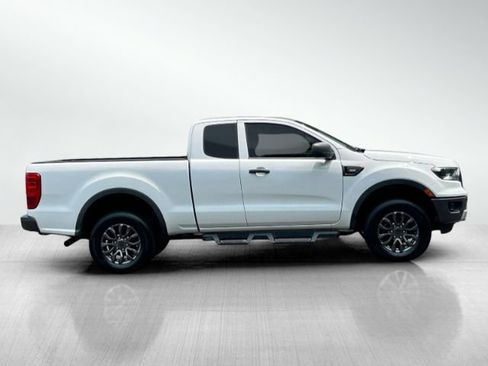 Used 2021 Ford Ranger XLT w/ Equipment Group 301A Mid AWD/4WD image 3