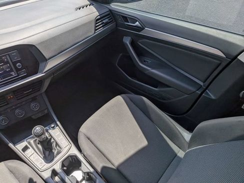 Used 2021 Volkswagen Jetta S FWD image 15