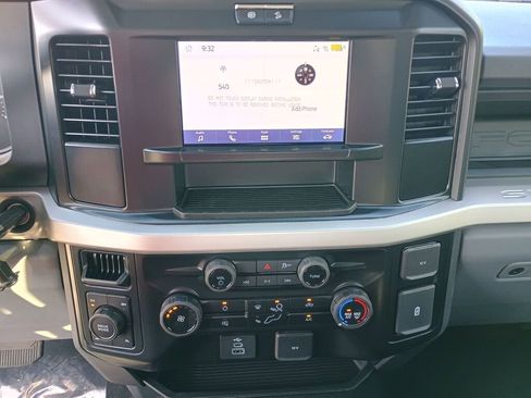 New 2026 Ford F350 XL w/ STX Appearance Package image 14