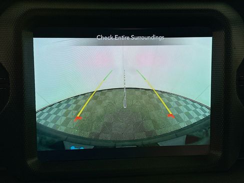 Used 2022 Jeep Wrangler Sahara image 22