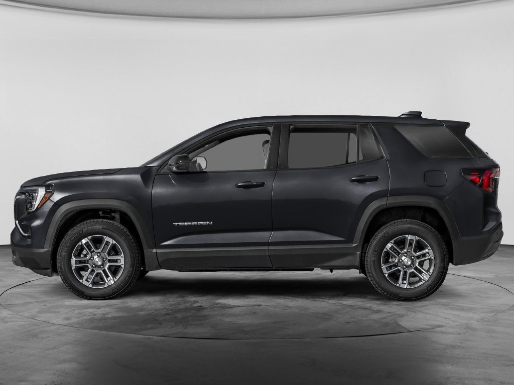 Used 2026 GMC Terrain Elevation FWD image 3
