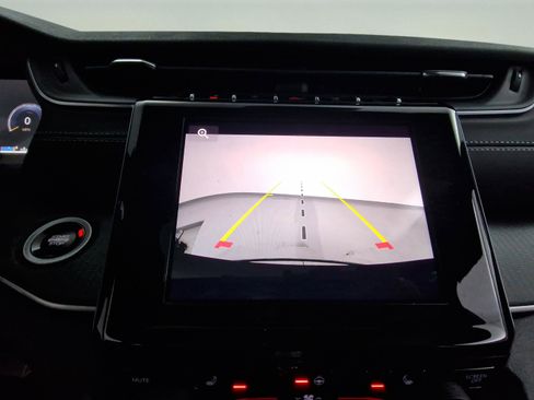 New 2025 Jeep Grand Cherokee L Altitude image 17