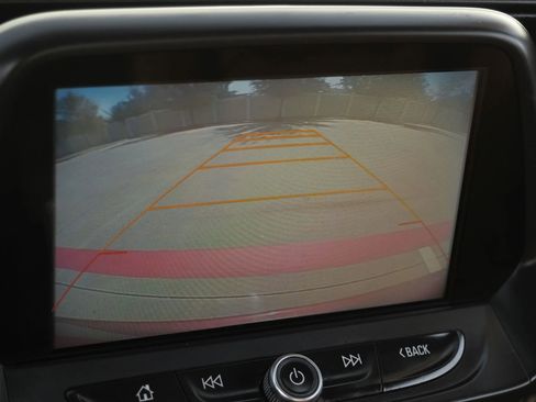 Used 2016 Chevrolet Camaro LT image 27