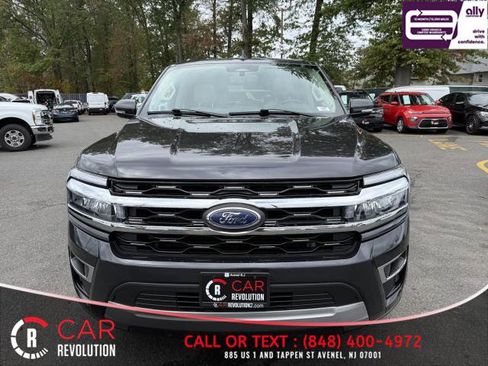 Used 2024 Ford Expedition Max Limited image 2