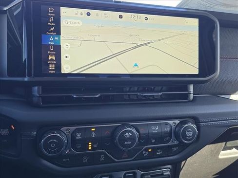 New 2026 Jeep Gladiator Rubicon image 12