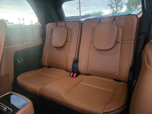 Used 2020 Lincoln Aviator Black Label w/ Dynamic Handling Package image 14